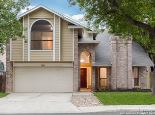 9710 Quiet Lk, San Antonio, TX 78254