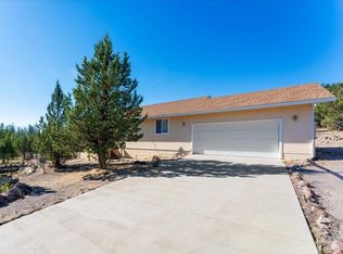 15331 Glacier View Rd, Weed, CA 96094