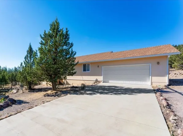 15311 Glacier View Dr, Weed, CA 96094