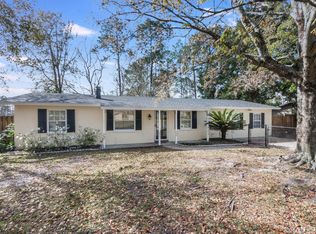 169 Evergreen Ln, Middleburg, FL 32068