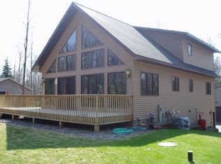 7847 Woodland Dr, Woodruff, WI 54568