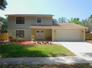 5006 Country Hills Dr, Tampa, FL 33624