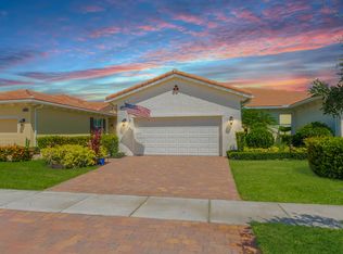 24064 SW Firenze Way, Port Saint Lucie, FL 34986