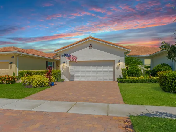 24064 SW Firenze Way, Port St Lucie, FL 34986
