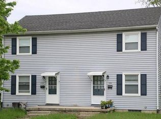 235 Saint George Pl #237, Springfield, OH 45505