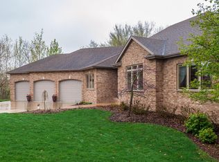 3153 Frankel Ln SW, Rochester, MN 55902