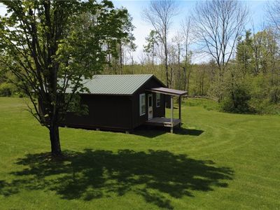 0 Brown Rd Lot 8, Adams, NY, 13605