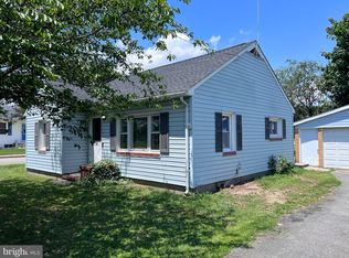 19 Saint Agnes St, Frederica, DE 19946