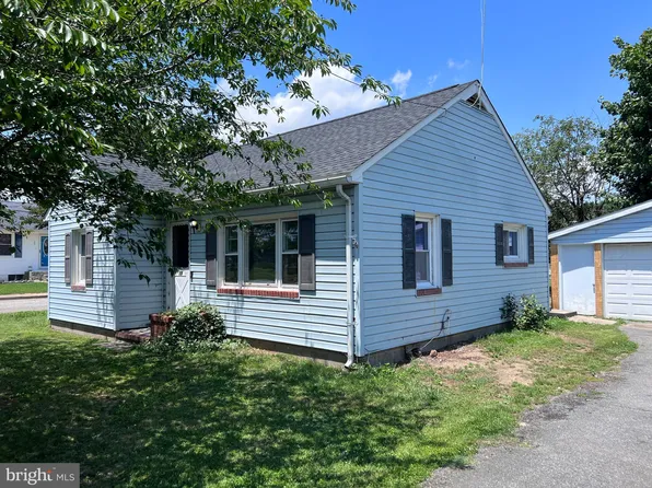 19 Saint Agnes St, Frederica, DE 19946