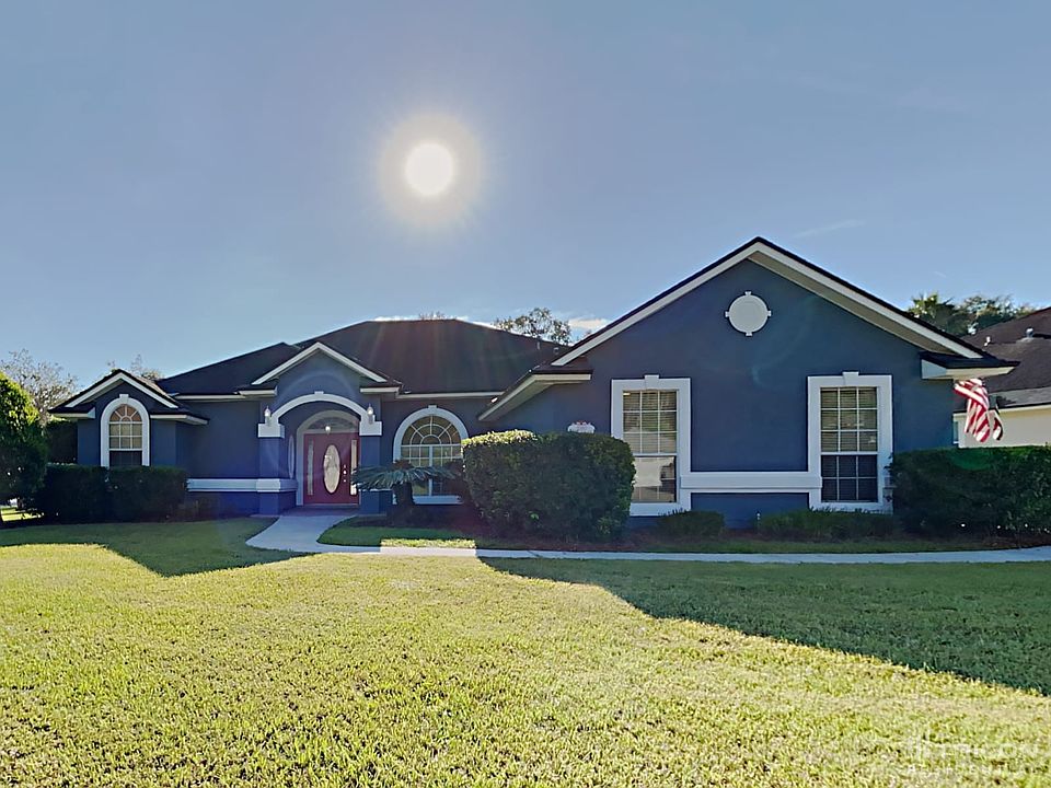 1st image of 9080 Country Mill Ln