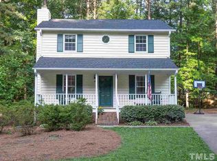 6 Banneret Pl, Durham, NC 27713