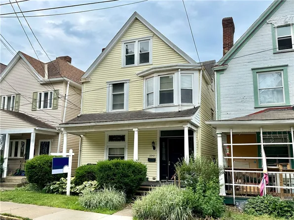 2242 Milligan Ave, Pittsburgh, PA 15218