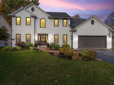 8512 Van Wie Dr W, Baldwinsville, NY, 13027