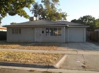 1330 E Calwa Ave, Fresno, CA 93706