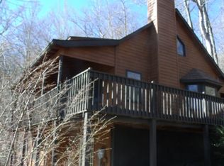 4026 Wildwood Ln, Young Harris, GA 30582
