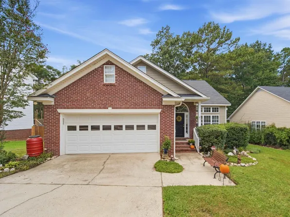 5 Avonwood Ct, Irmo, SC 29063