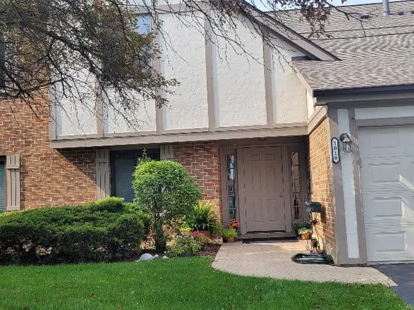 1010 E Nichols Rd Unit 6, Palatine, IL 60074