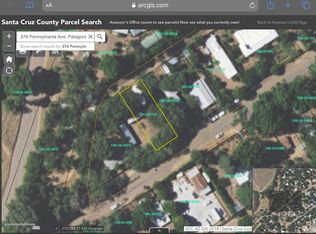 376 Pennsylvania Ave, Patagonia, AZ 85624
