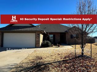 5704 Starling Rd, Oklahoma City, OK 73179