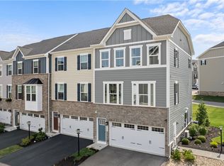 8100 Walnut Way, Gibsonia, PA 15044