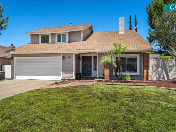 21875 Calderas, Mission Viejo, CA 92691