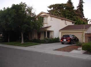 4224 Mount Pleasant Dr, Modesto, CA 95357