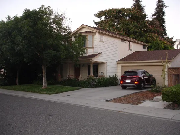 4224 Mount Pleasant Dr, Modesto, CA 95357