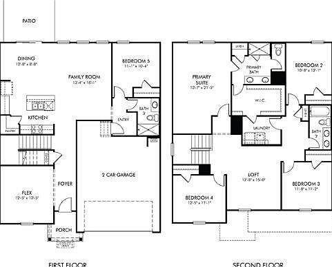 2nd image of 2209 Silverbell Ln