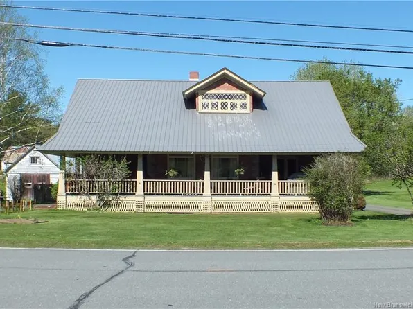299 Main St, Aroostook, NB E7H 2Z4