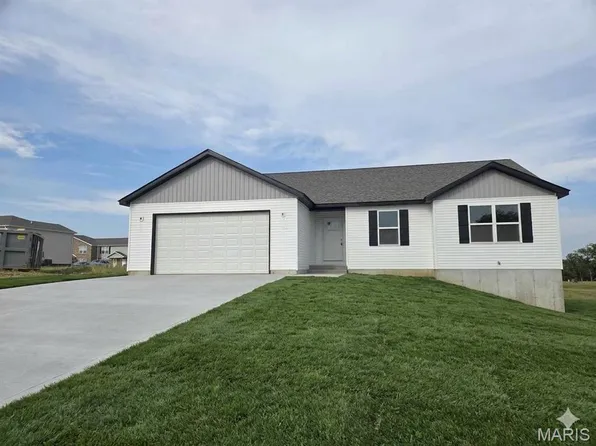 (undisclosed Address), Warrenton, MO 63383