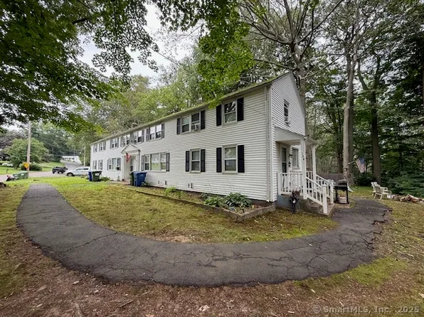 131 North Ridgeland Road, Wallingford, CT 06492