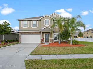 2347 Snapdragon Dr NW, Palm Bay, FL 32907