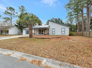 213 Sagebrush Ln, Summerville, SC 29483