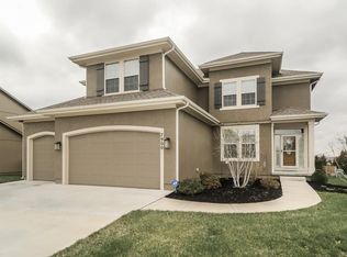 7900 Barth Rd, Lenexa, KS 66227