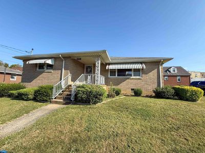 1406 N 20th St, Clarksburg, WV, 26301