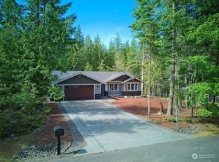 30 Antler Ct, Sequim, WA 98382