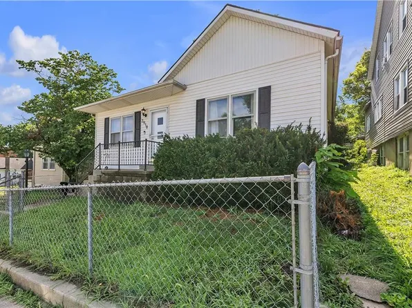 2918 N 9th St, Saint Joseph, MO 64505