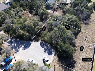 147 Juniper Cir, Spring Branch, TX 78070