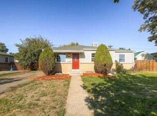 9311 Yucca Way, Thornton, CO 80229