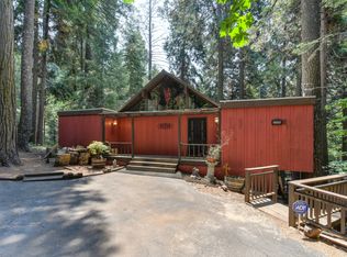 3346 Gold Ridge Trl, Pollock Pines, CA 95726