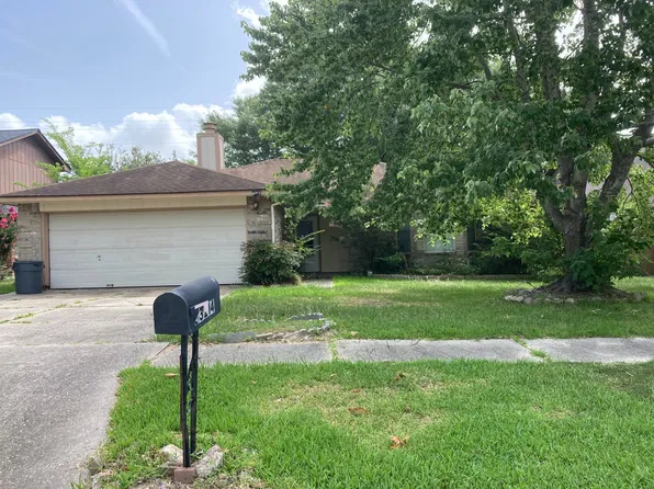 23214 Timberbrook Dr, Spring, TX 77373