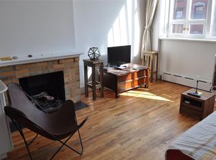 24 W 8th St #4N, New York, NY 10011