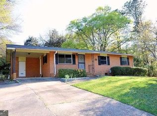 4622 Harbin St, Columbus, GA 31907