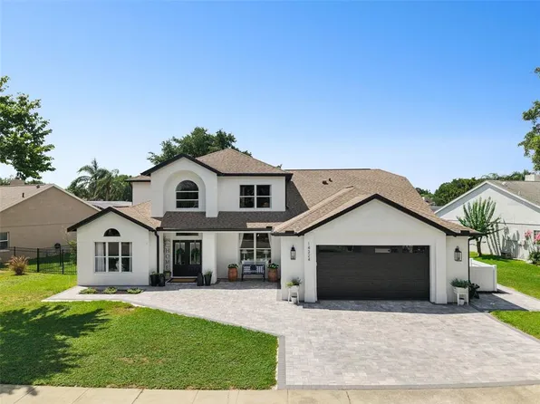 14324 Lord Barclay Dr, Orlando, FL 32837