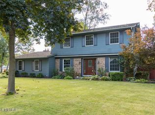 2809 Coachlite Ave, Portage, MI 49024