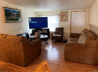 810 N Quebrada St, Clewiston, FL 33440