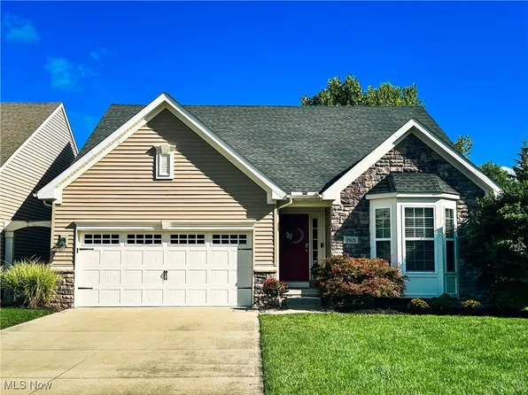 765 Admore Dr, Kent, OH 44240