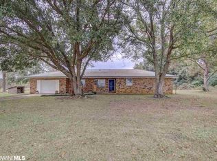 22601 Price Grubbs Rd, Robertsdale, AL 36567
