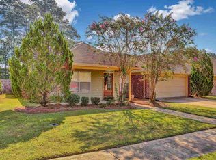 158 Blackstone Cir, Brandon, MS 39047
