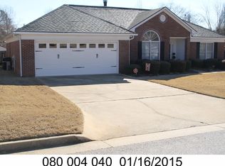 4922 Cedar Ridge Ct, Columbus, GA 31909